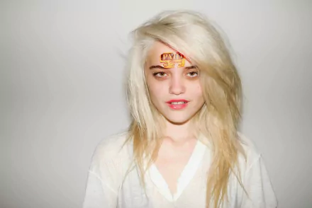 music Sky Ferreira HD Desktop Wallpaper | Background Image