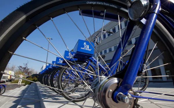 vehicle bicycle HD Desktop Wallpaper | Background Image