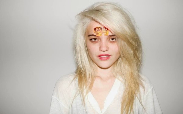 Music Sky Ferreira HD Wallpaper | Background Image