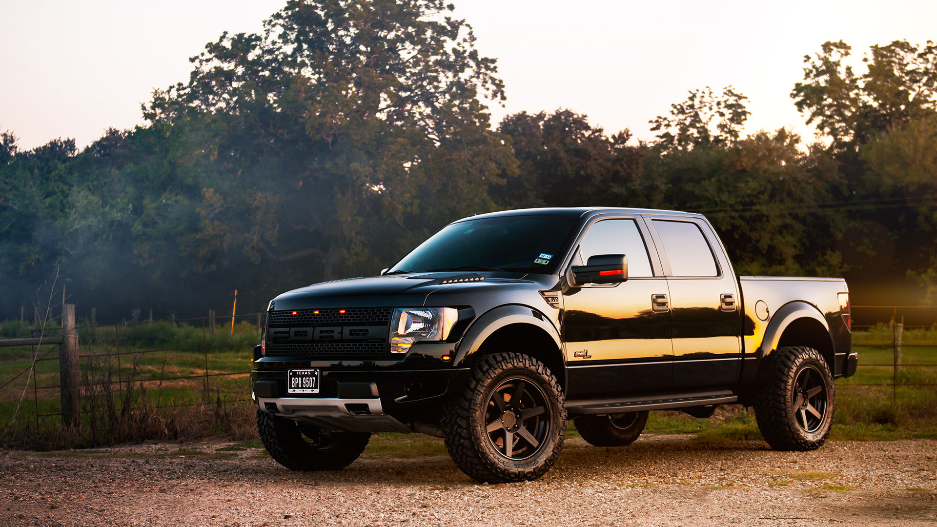 Ford Raptor Full HD Wallpaper and Hintergrund | 1920x1080 | ID:562700