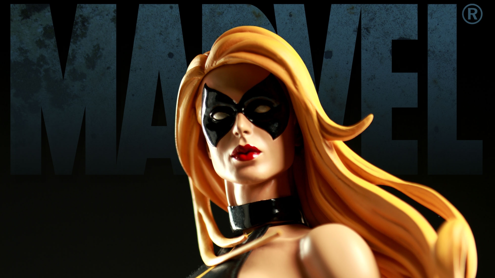 Comics Ms. Marvel HD Wallpaper | Background Image