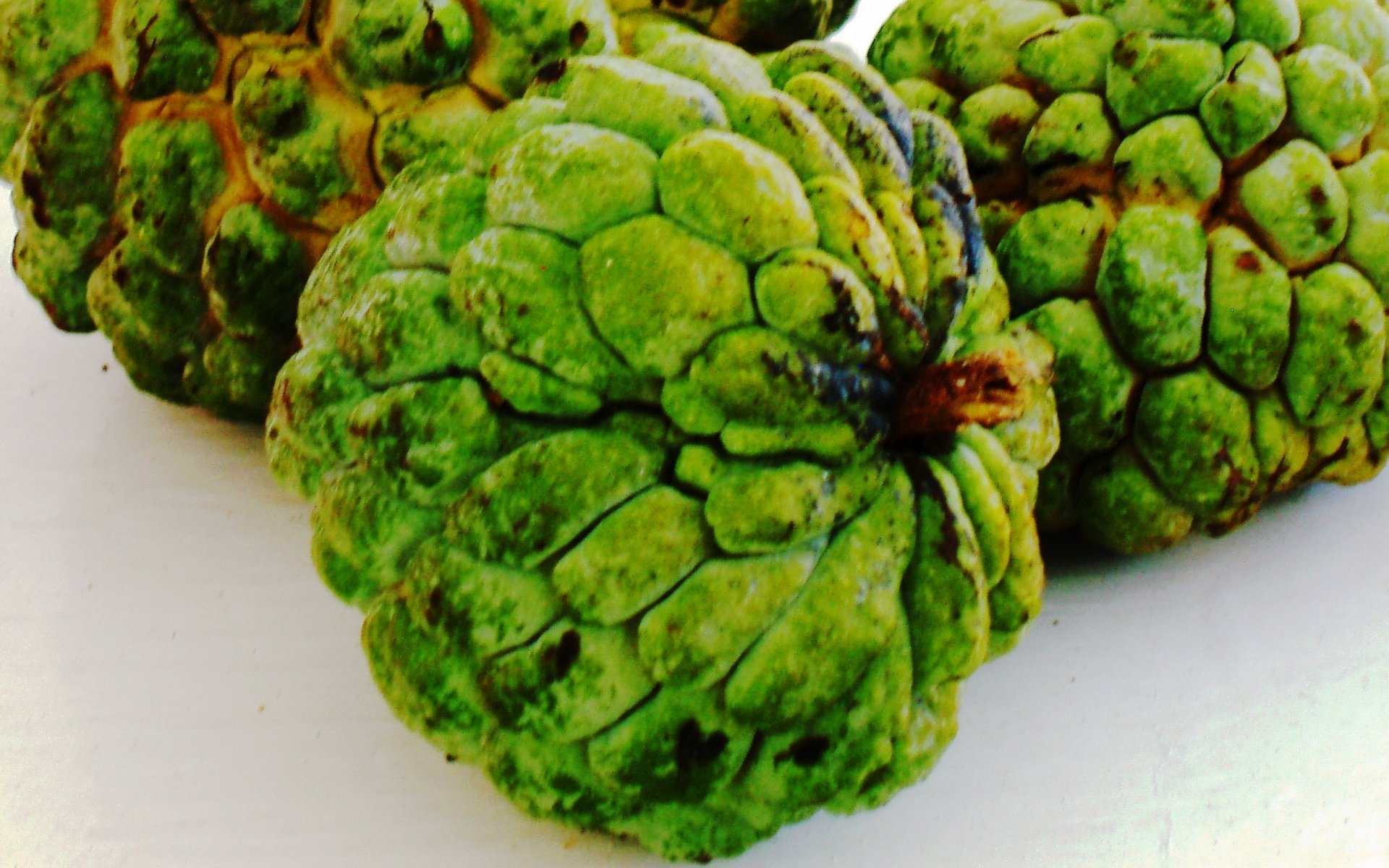 Download Food Sugar Apple HD Wallpaper