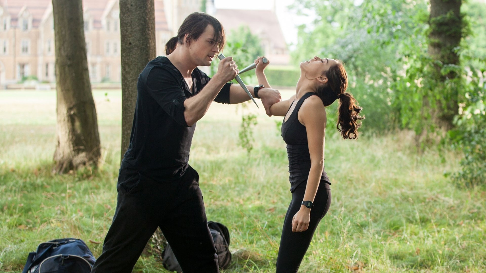 Download Movie Vampire Academy HD Wallpaper