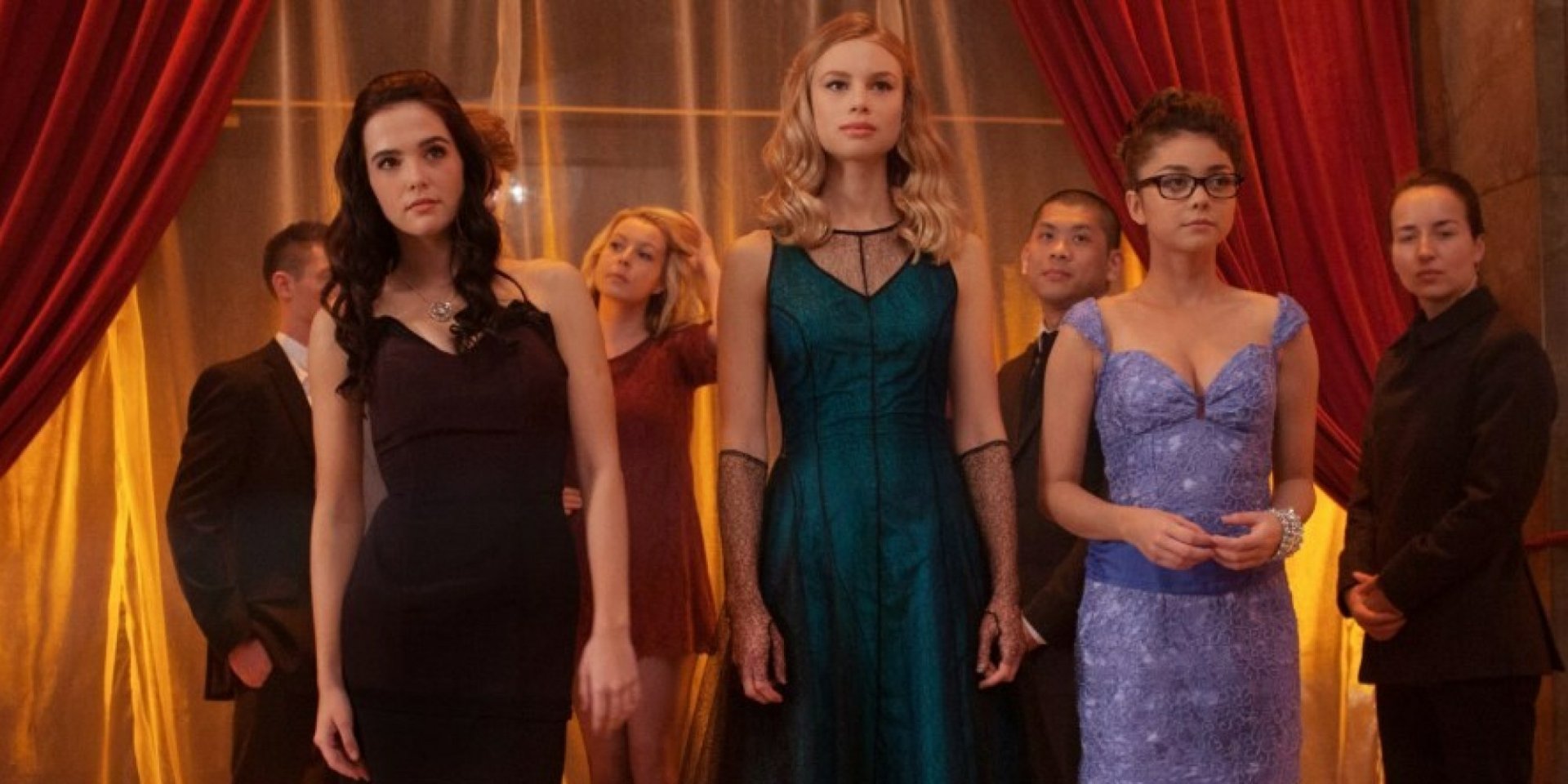 download-movie-vampire-academy-wallpaper