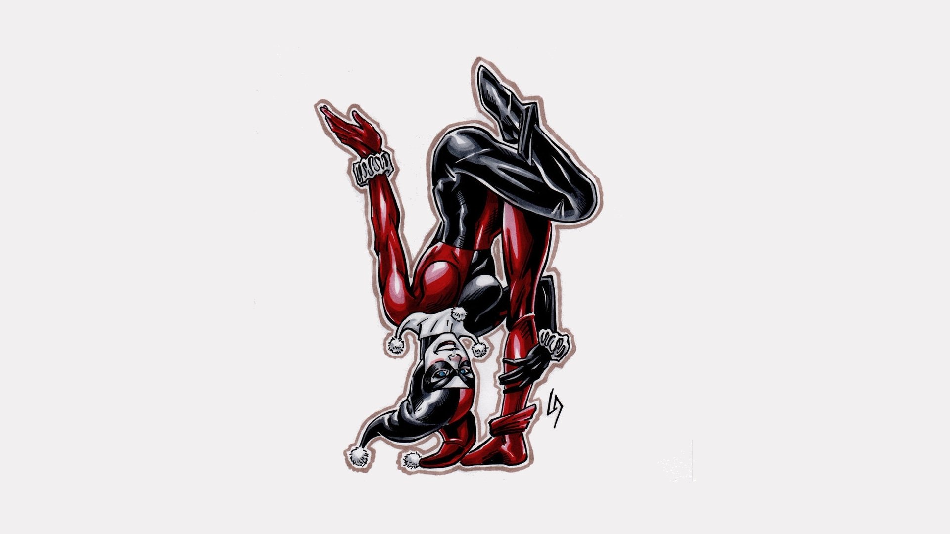 Harley Quinn Wallpapers for Iphone 7 Iphone 7 plus
