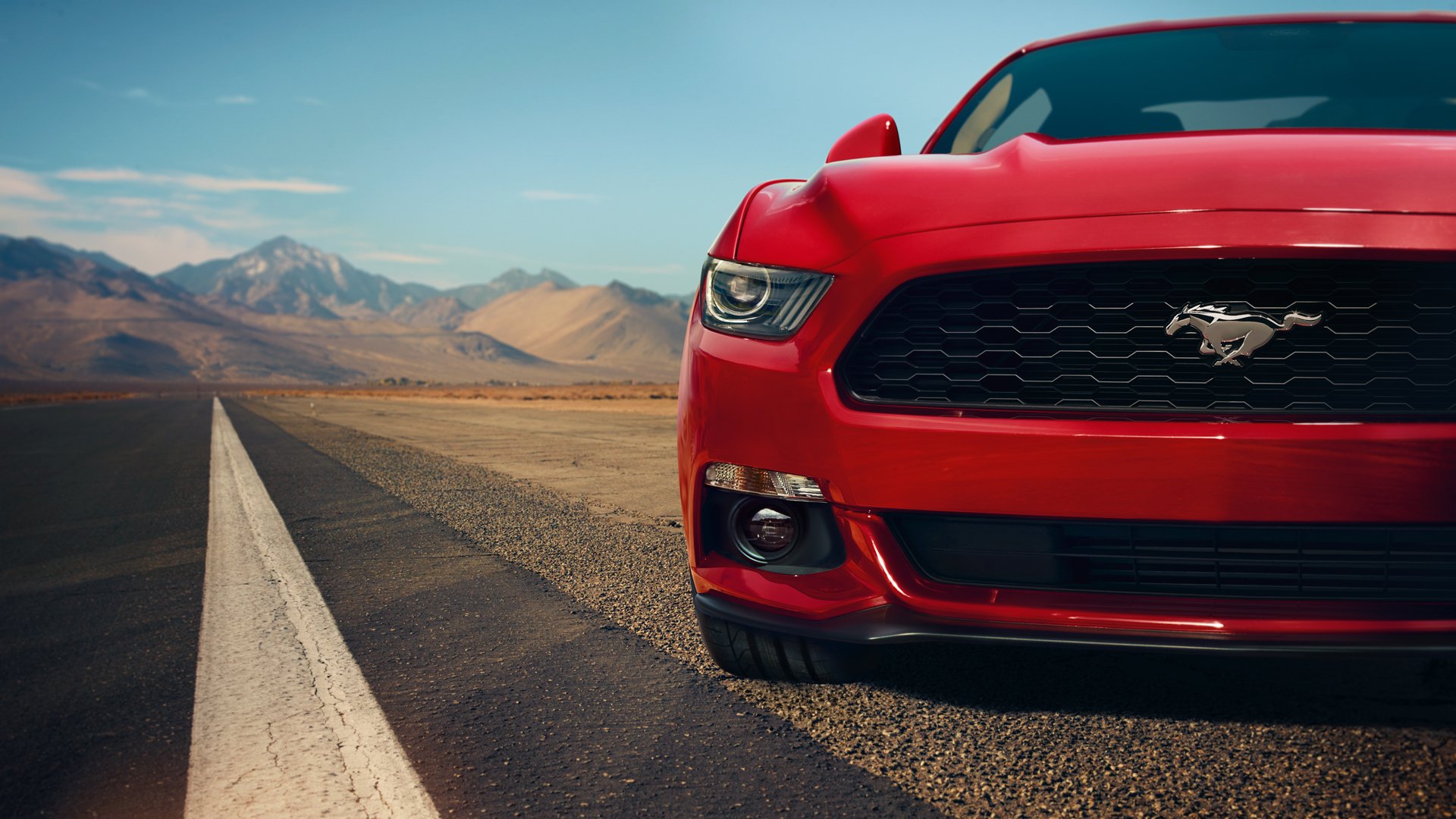 17 2015 Ford Mustang GT HD Wallpapers | Background Images ...
 2015 Ford Mustang Wallpaper Hd