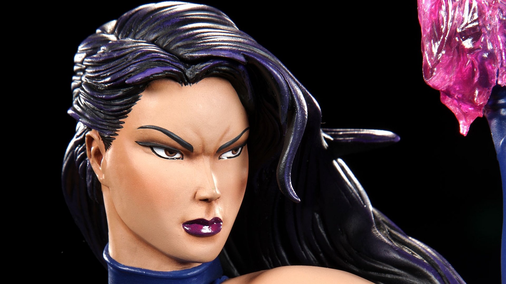 Download Comic Psylocke (Marvel Comics) HD Wallpaper