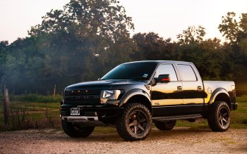 50 Ford Raptor Hd Wallpapers Background Images