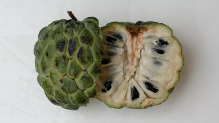 food Sugar Apple HD Desktop Wallpaper | Background Image