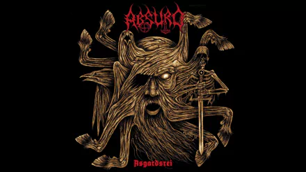 music Absurd HD Desktop Wallpaper | Background Image