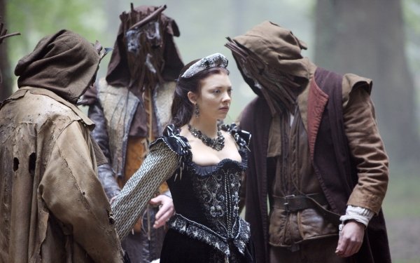 TV Show The Tudors HD Wallpaper | Background Image