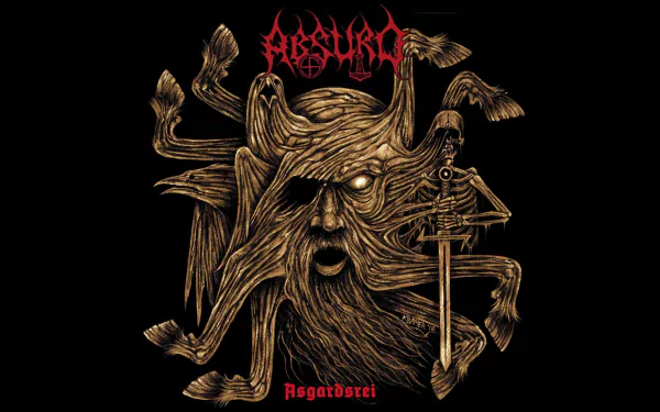 music Absurd HD Desktop Wallpaper | Background Image