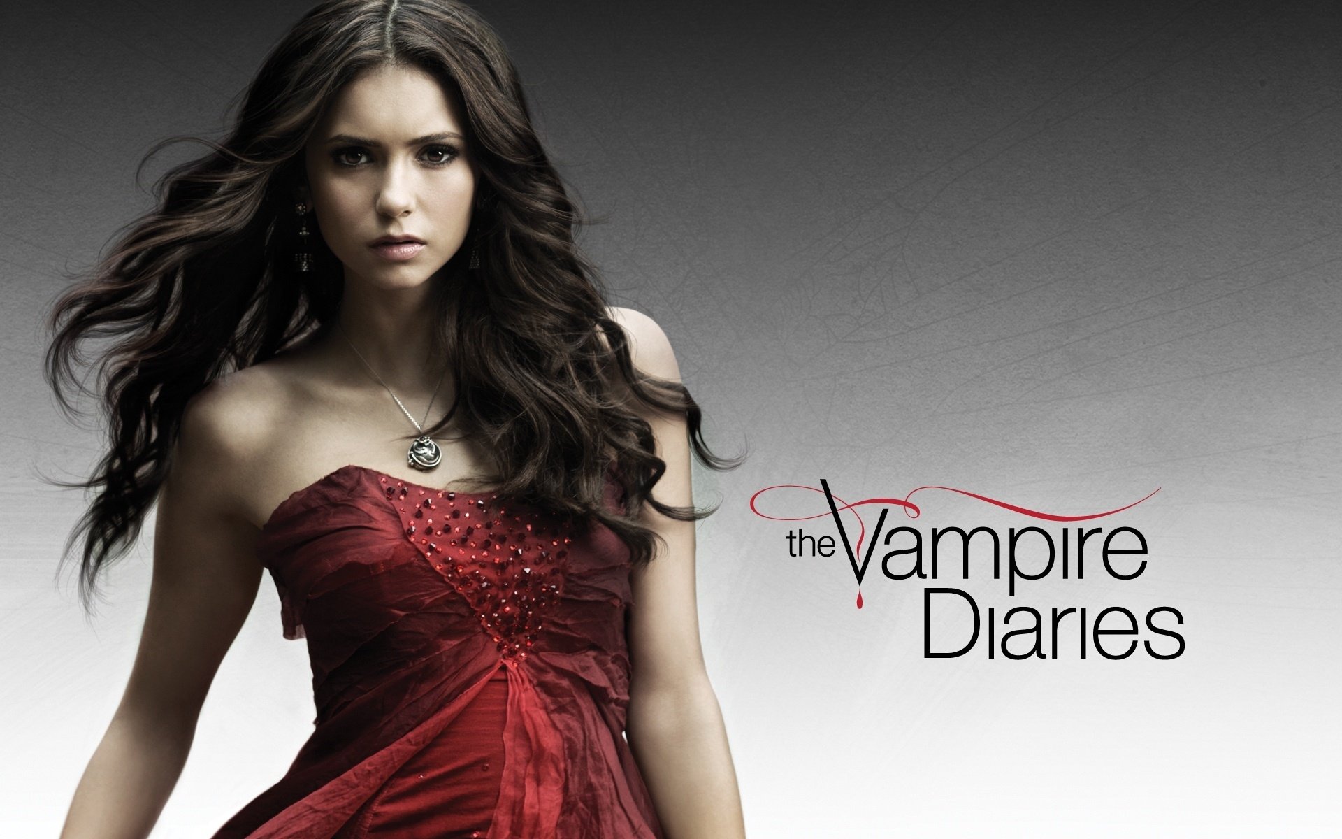 Download Tv Show The Vampire Diaries Hd Wallpaper