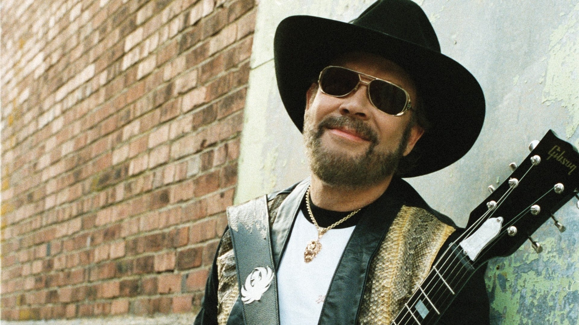 Download Music Hank Williams Jr. HD Wallpaper