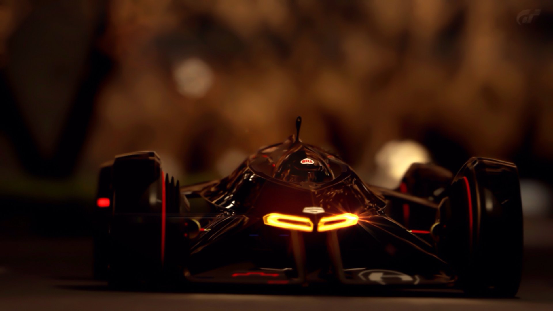 Download Video Game Gran Turismo 6 HD Wallpaper