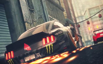 10 Need For Speed No Limits Hd Wallpapers Background Images