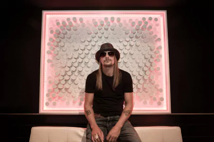 music kid rock HD Desktop Wallpaper | Background Image