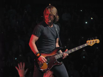 music Keith Urban HD Desktop Wallpaper | Background Image