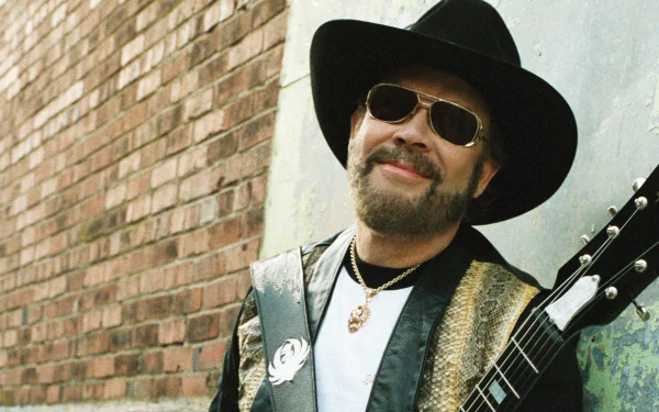 music Hank Williams Jr. HD Desktop Wallpaper | Background Image