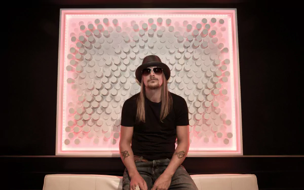 music kid rock HD Desktop Wallpaper | Background Image