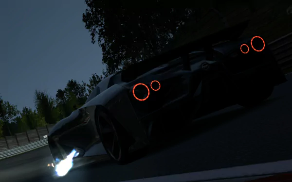 video game Gran Turismo 6 HD Desktop Wallpaper | Background Image