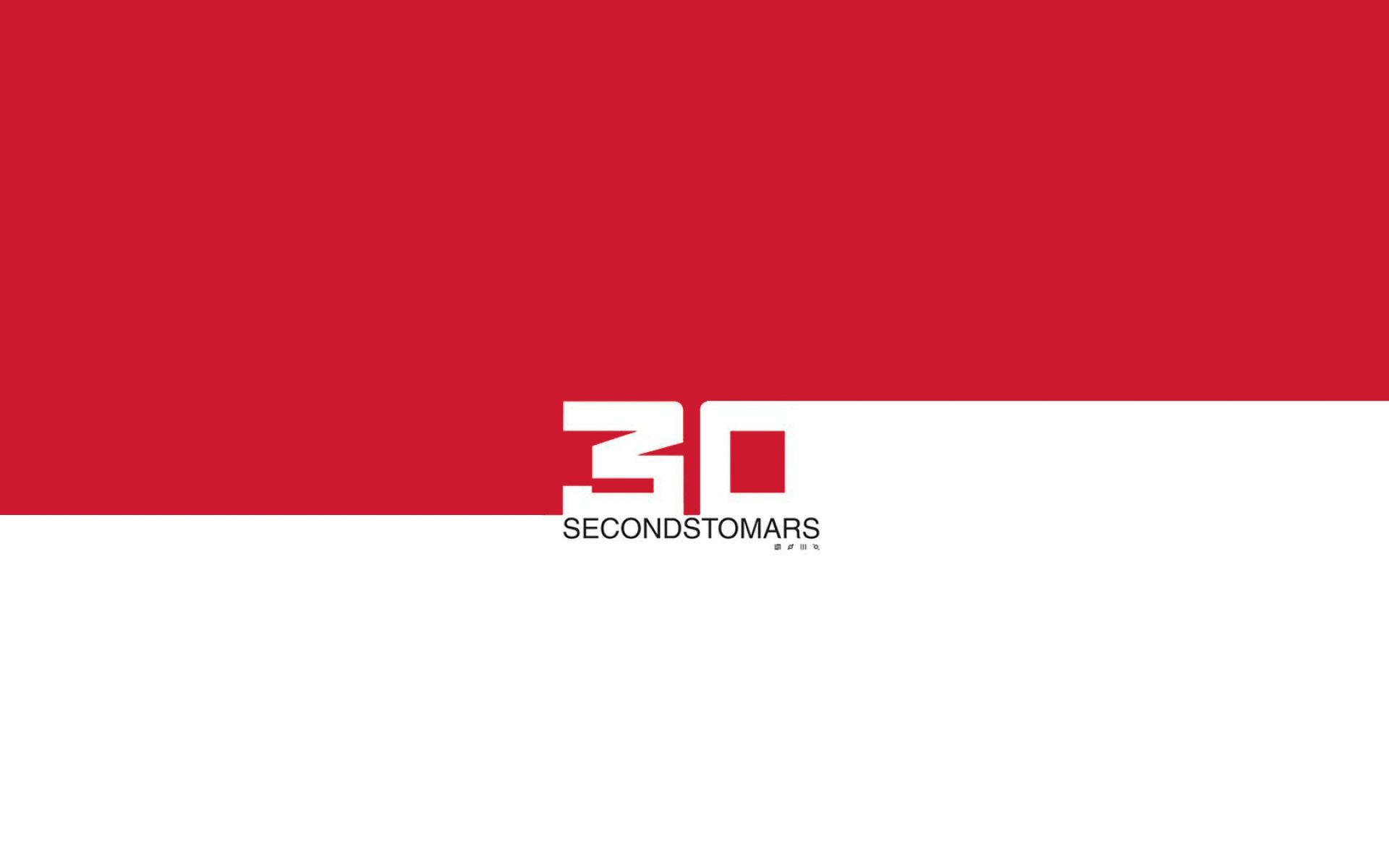Download American Rock Band Music Thirty Seconds To Mars 4k Ultra HD Wallpaper