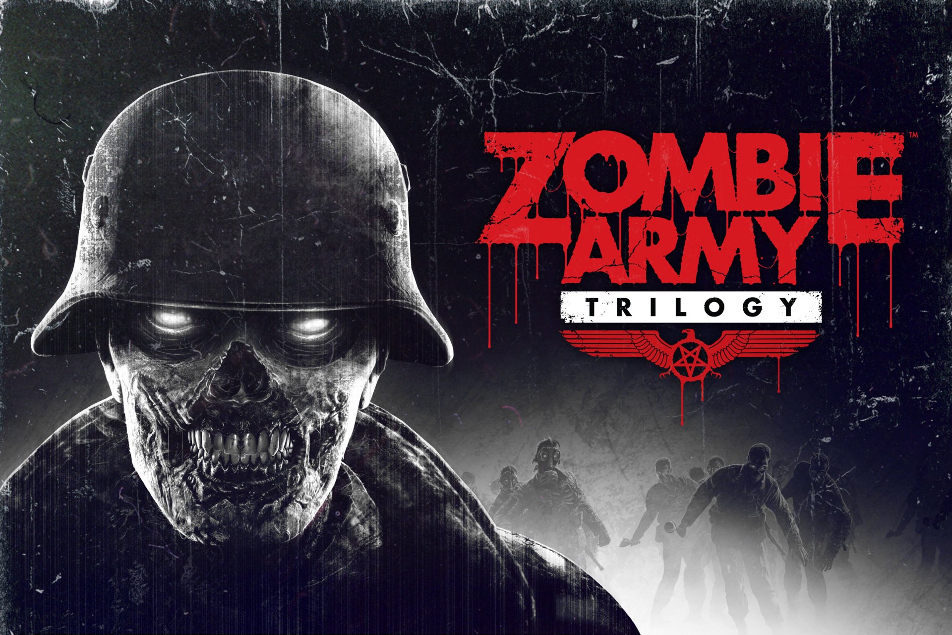 Download Video Game Sniper Elite: Nazi Zombie Army HD Wallpaper