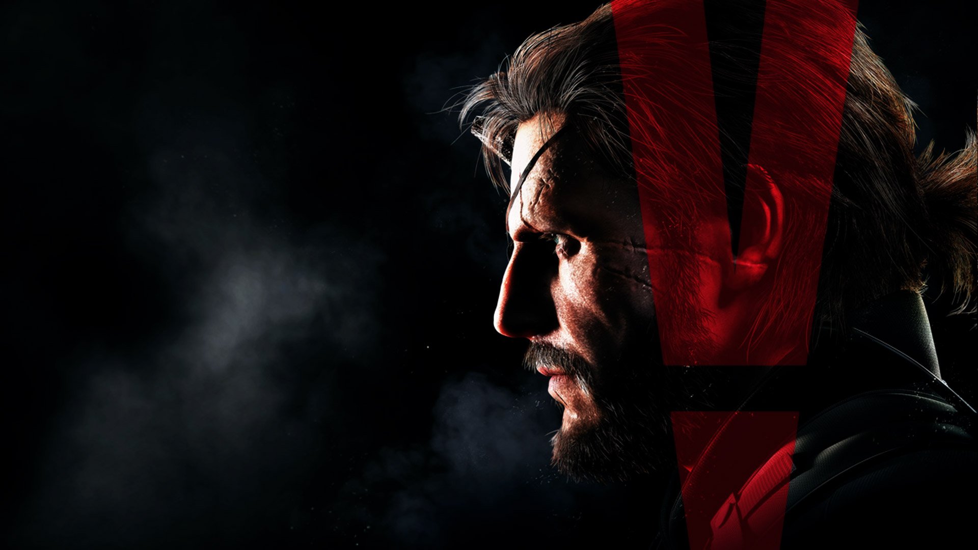 Resultado de imagen de metal gear solid wallpaper