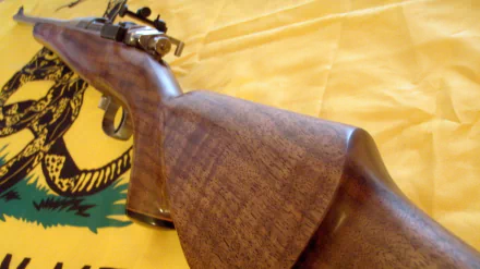 man made mauser rifle HD Desktop Wallpaper | Background Image