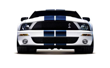 vehicle ford mustang cobra HD Desktop Wallpaper | Background Image