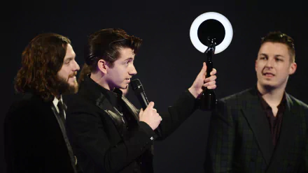 rock band English music Arctic Monkeys HD Desktop Wallpaper | Background Image