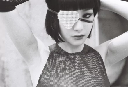 music F(x) HD Desktop Wallpaper | Background Image