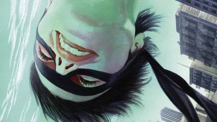 Comic astro city HD Desktop Wallpaper | Background Image