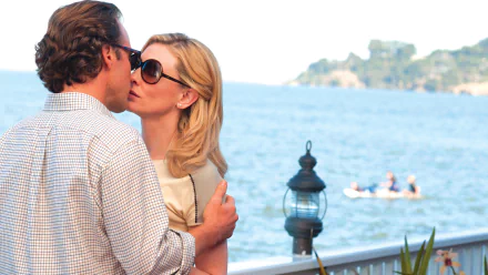 Cate Blanchett movie Blue Jasmine HD Desktop Wallpaper | Background Image