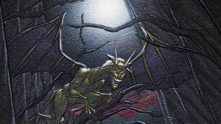 Comic hoax hunters HD Desktop Wallpaper | Background Image