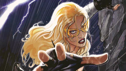Comic Mockingbird HD Desktop Wallpaper | Background Image
