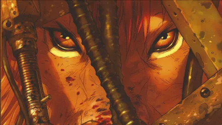 Comic Pride HD Desktop Wallpaper | Background Image