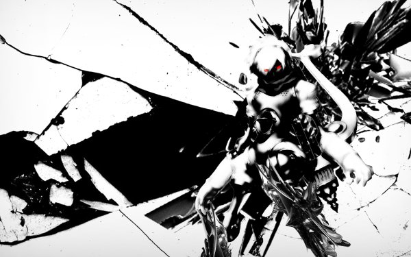 Video Game Persona 3 Persona Orpheus Telos HD Wallpaper | Background Image