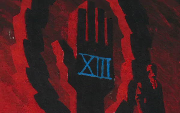 Comic 100 bullets HD Desktop Wallpaper | Background Image