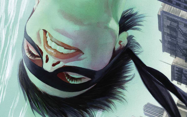 Comic astro city HD Desktop Wallpaper | Background Image