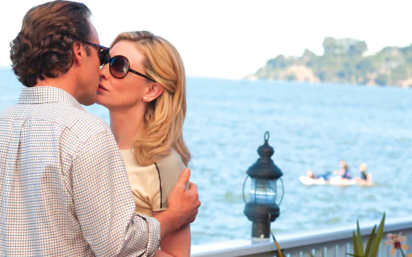 Cate Blanchett movie Blue Jasmine HD Desktop Wallpaper | Background Image