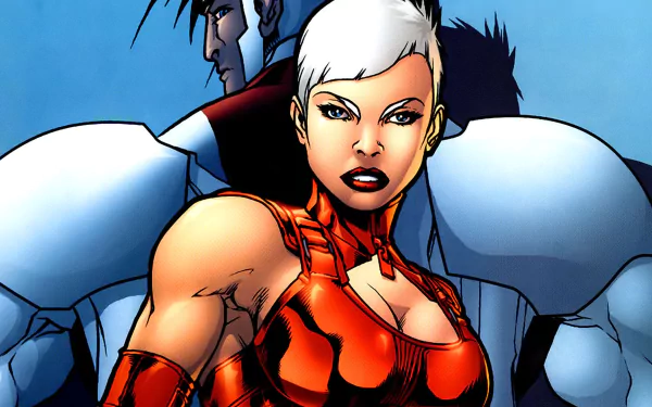 Comic zealot HD Desktop Wallpaper | Background Image