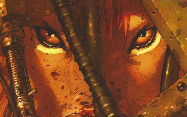 Comic Pride HD Desktop Wallpaper | Background Image