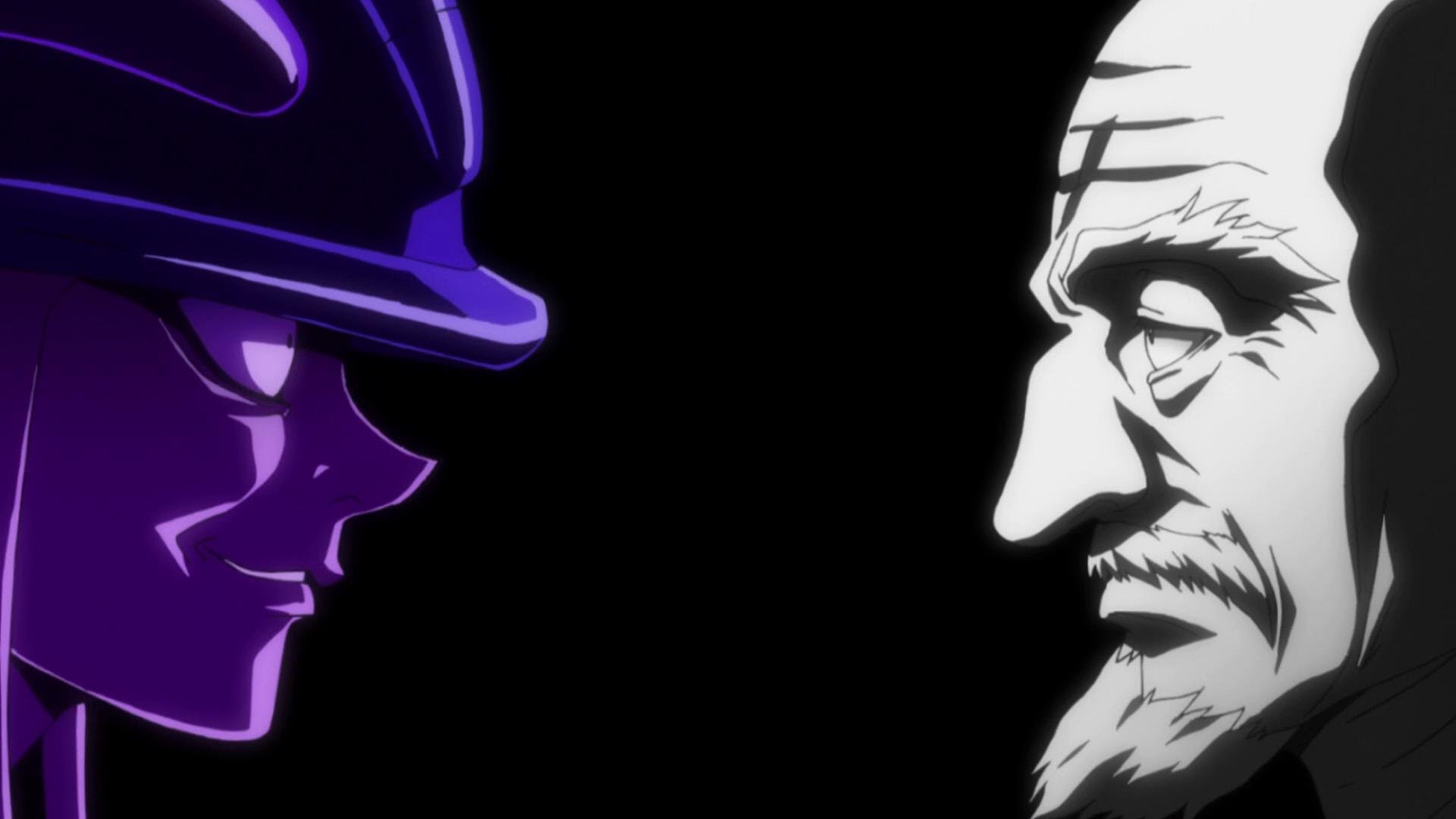 Hunter X Hunter: 5 Best Fights (& 5 Fights We Want To See)