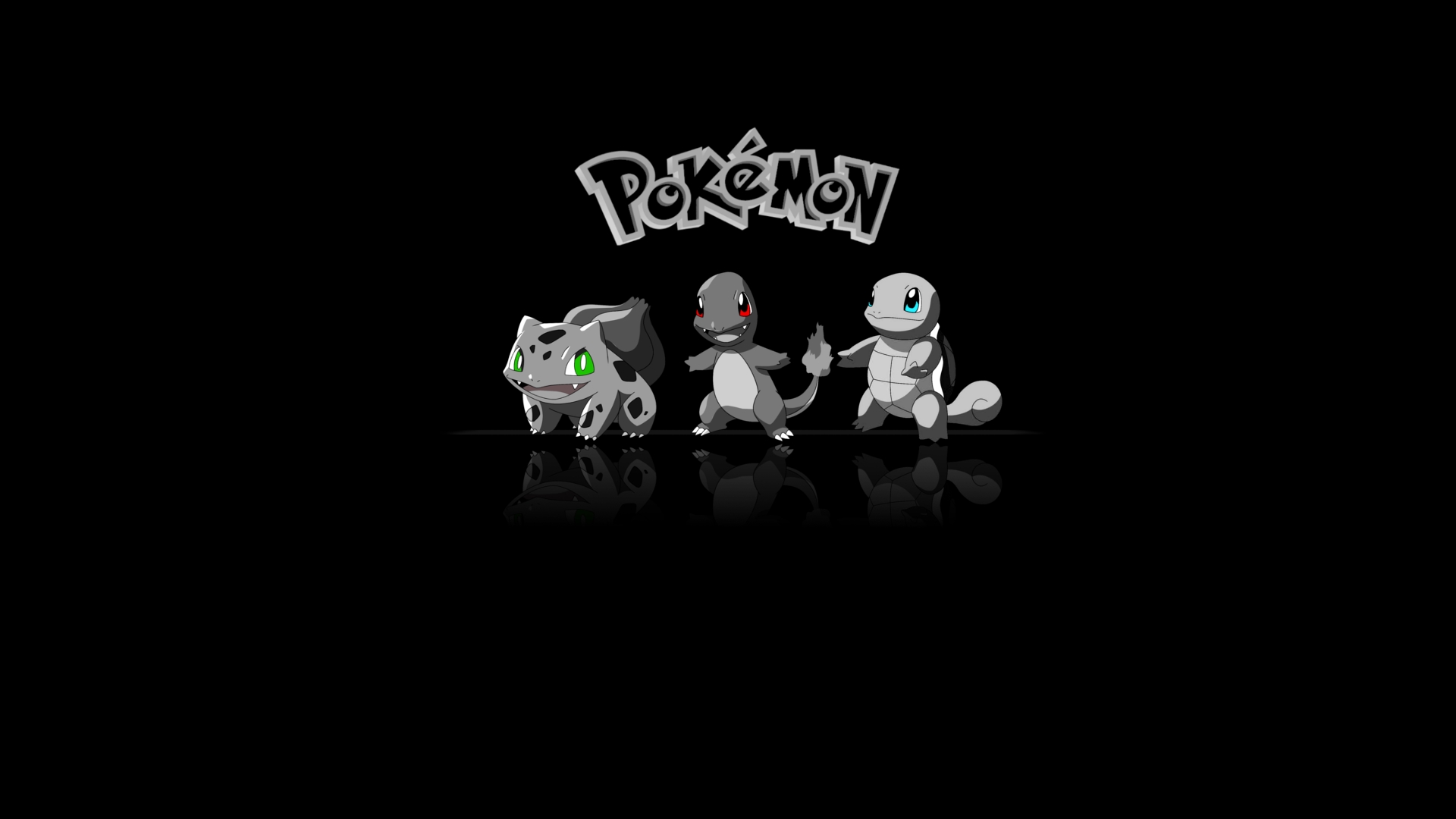 Pokemon: Red and Blue HD Wallpaper