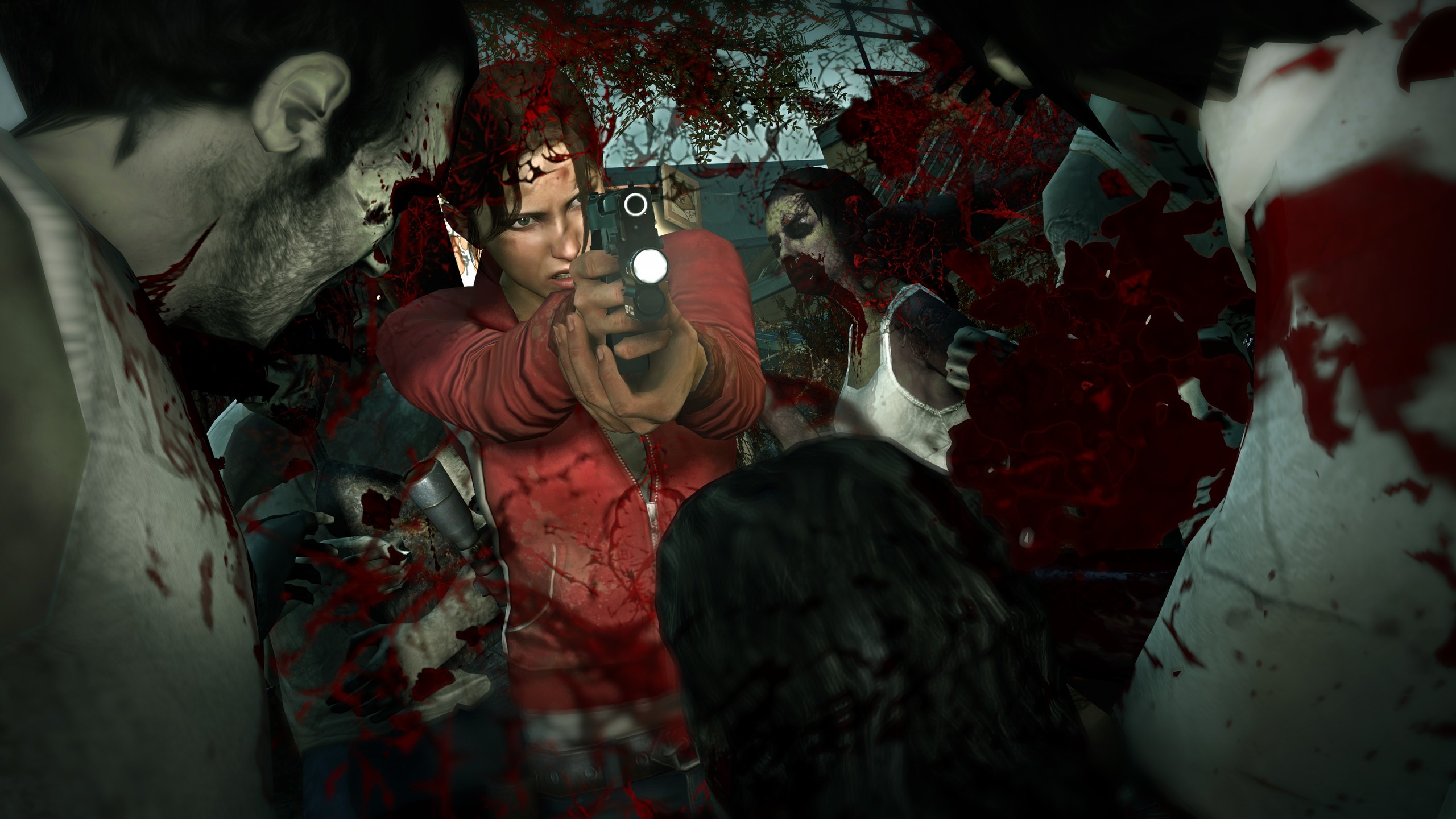 Left for dead steam key фото 16