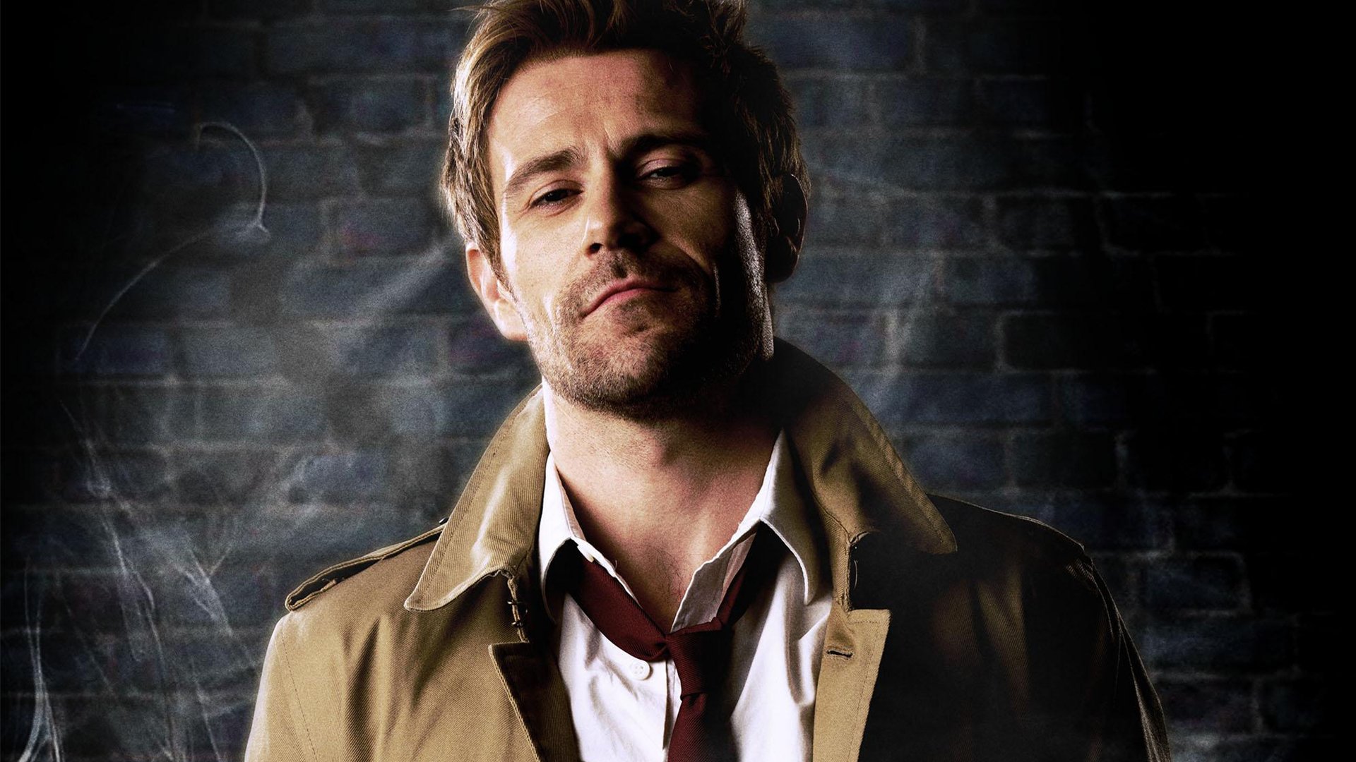 10+ Constantine HD Wallpapers and Backgrounds