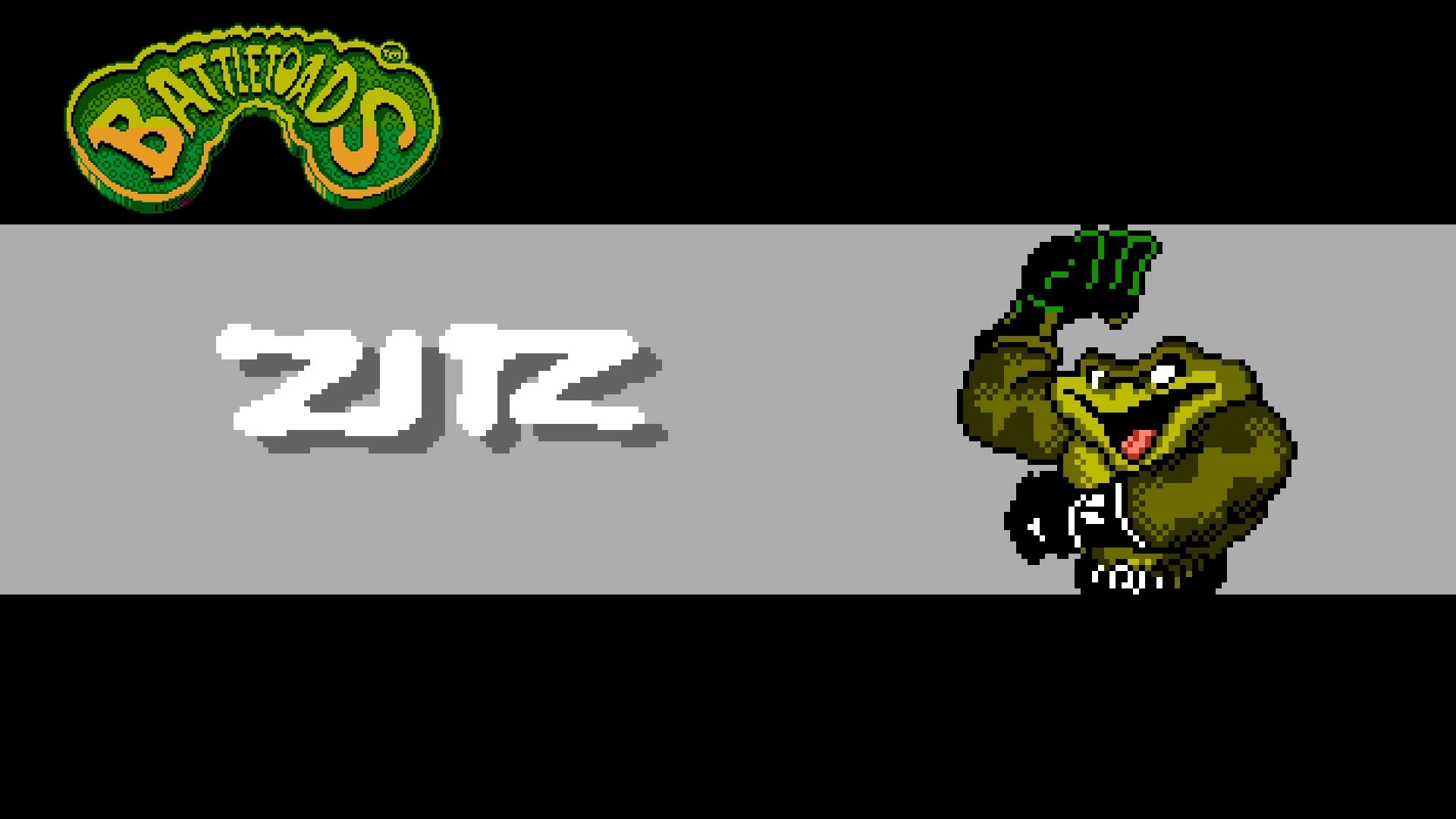 Download Video Game Battletoads HD Wallpaper