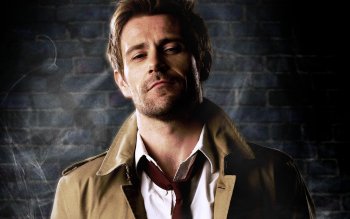 55 John Constantine HD Wallpapers | Background Images - Wallpaper Abyss