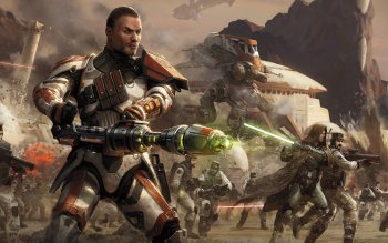 54 Star Wars The Old Republic Hd Wallpapers Background Images Wallpaper Abyss